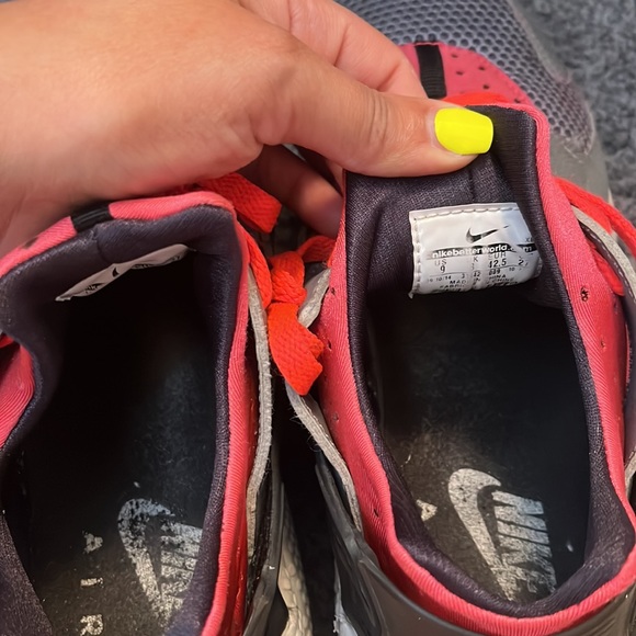 Nike huaraches - Picture 3 of 9